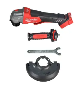 B0CDQQMY6Q MILWAUKEE Cordless Grinder Tool