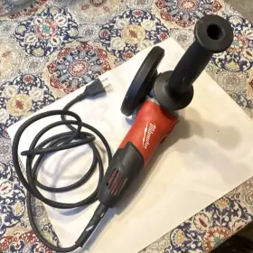 C77D01848 MILWAUKEE Electric Angle Grinder Handle Wheel