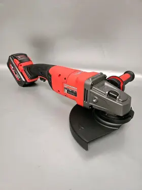 FLAG230XPDB MILWAUKEE Angle Grinder #3 FLAG230XPDB MILWAUKEE Angle Grinder #3