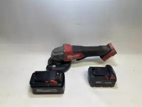 L64AF211507458 MILWAUKEE Grinder Batteries #3