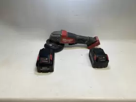 L64AF211507458 MILWAUKEE Grinder Batteries