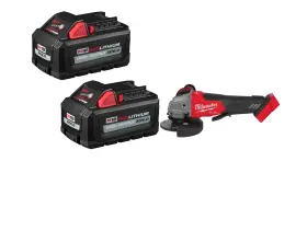 MWE-2880-20BT6 MILWAUKEE Paddle Switch Grinder Battery