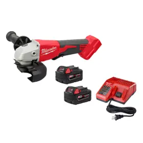 MWE-48-59-1852B-FG MILWAUKEE Grinder Batteries Charger MWE-48-59-1852B-FG MILWAUKEE Grinder Batteries Charger