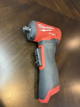 R14AH251401340 MILWAUKEE Fuel Die Grinder Rotary Tool R14AH251401340 MILWAUKEE Fuel Die Grinder Rotary Tool