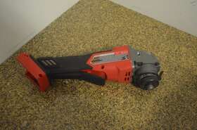 2880-20 MILWAUKEE TOOLS Fuel Angle Grinder Paddle