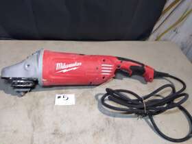 6088-20 MILWAUKEE TOOLS Grinders