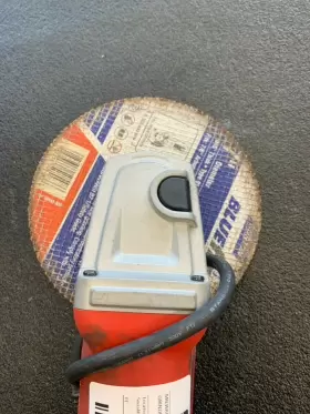 6121-30 MILWAUKEE TOOLS Grinders #2 6121-30 MILWAUKEE TOOLS Grinders #2