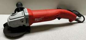 6121-31A MILWAUKEE TOOLS Disc Grinder
