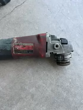 6148-33 MILWAUKEE TOOLS Grinder Electric #2