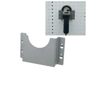 619957350832 MKKI Angle Grinder Wall Bracket Tool Hook Holder 619957350832 MKKI Angle Grinder Wall Bracket Tool Hook Holder