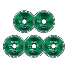 726084368767 MOPKIUTR Pack Indestructible Disc Angle Grinder