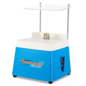 BRF-92 MXMOONANT Stained Glass Grinder Diamond Bits Baffle BRF-92 MXMOONANT Stained Glass Grinder Diamond Bits Baffle