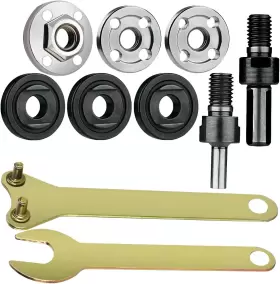 G-LG-021 N-C Electric Drill Grinder Wheel Disc Adapter