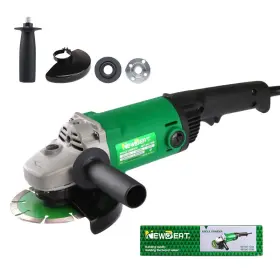NBT-AG-125B NEWBEAT Electric Angle Grinder Paddle Switch NBT-AG-125B NEWBEAT Electric Angle Grinder Paddle Switch