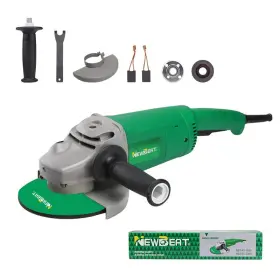NBT-AG-180A NEWBEAT Electric Angle Grinder Paddle Switch NBT-AG-180A NEWBEAT Electric Angle Grinder Paddle Switch