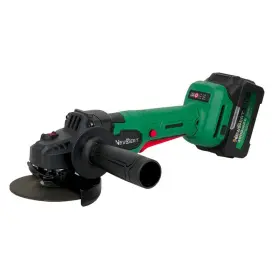 NBT-CAG-115H NEWBEAT Angle Grinder Cordless Paddle Switch