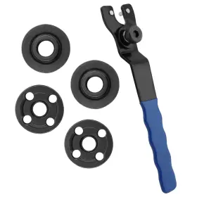 22362055 NINEFOX Angle Grinder Wrench Spanner 22362055 NINEFOX Angle Grinder Wrench Spanner