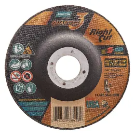 66252838456 NORTON Abrasive Wheel