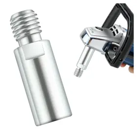 JI-0302 OFBAND Thread Angle Grinder Extension Shaft Sliver