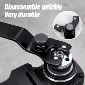 774049704143 OLIREXD Grinder Wrench Lock Carbon Steel Ang #3 774049704143 OLIREXD Grinder Wrench Lock Carbon Steel Ang #3