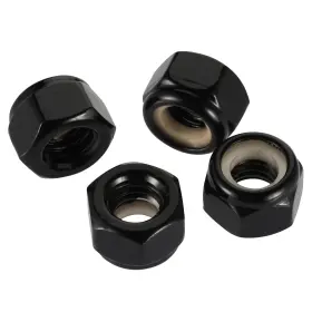 ANB.14-50 OUSCHR Hex Lock Nut Locknuts ANB.14-50 OUSCHR Hex Lock Nut Locknuts