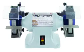 726896820613 PALMGREN Grinder Dust