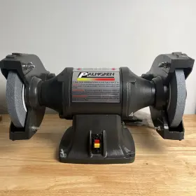 82101A PALMGREN Bench Grinder Wheel 82101A PALMGREN Bench Grinder Wheel