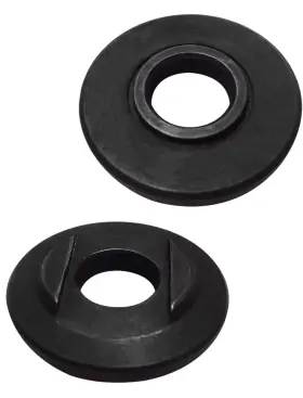 730628989141 PAOSDKSUI Angle Grinder Inner Flange Nuts Gri #3