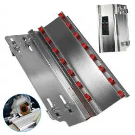 616361650558 PARTSDOMAUCTION Tile Chamfering Tool Manual