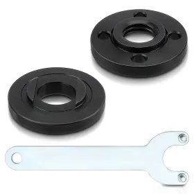 710597794045 PARTSEBUY Grinder Flange Lock Nut Wrench Dewalt 710597794045 PARTSEBUY Grinder Flange Lock Nut Wrench Dewalt