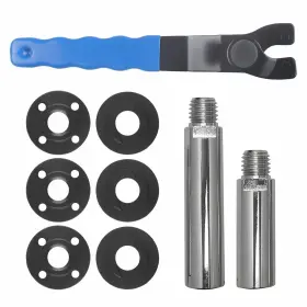 787353996319 PEFECOP Angle Grinder Extension Shaft Set Rotary 787353996319 PEFECOP Angle Grinder Extension Shaft Set Rotary