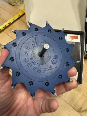 393464940214 PERAGO Parago Tool Removing #3