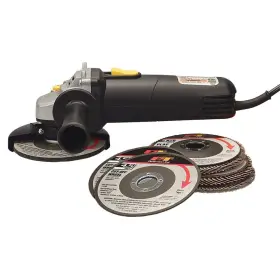W50044 PERFORMANCE TOOL Angle Grinder