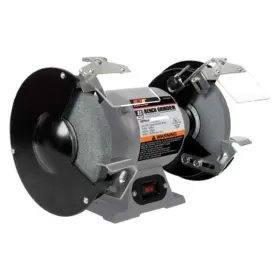 W50058 PERFORMANCE TOOL Bench Grinder