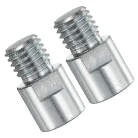 601968094621 PEROUP Set Female Male Adapter Polisher Adaptor 601968094621 PEROUP Set Female Male Adapter Polisher Adaptor