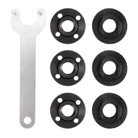617256061633 PETIERWEIT Werkweit Grinder Angle Spanner Wrench