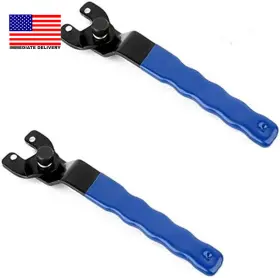 313054114198 PHILOCH Angle Grinder Wrench Pin Spanner Handle 313054114198 PHILOCH Angle Grinder Wrench Pin Spanner Handle