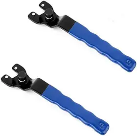 726084209169 PHILOCH Angle Grinder Wrench Pin Spanner Handle