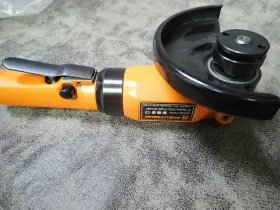 75006 PNEUTREND Angle Grinder #3 75006 PNEUTREND Angle Grinder #3