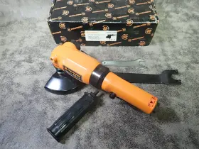 75006 PNEUTREND Angle Grinder 75006 PNEUTREND Angle Grinder