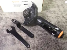 80016 PNEUTREND Noise Angle Cutter