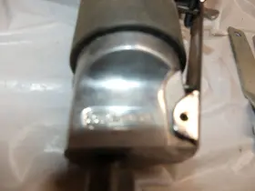 PTX4 PORTER CABLE Angle Grinder Rpm #3