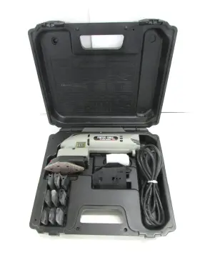 444VS PORTER-CABLE Tools Detail Sander