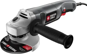 580590177277 PORTER-CABLE Angle Grinder Tool Amp