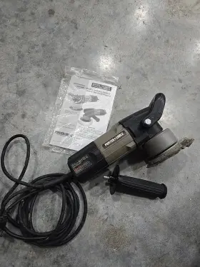 7355 PORTER-CABLE Random Orbit Orbital Sander Polisher 7355 PORTER-CABLE Random Orbit Orbital Sander Polisher