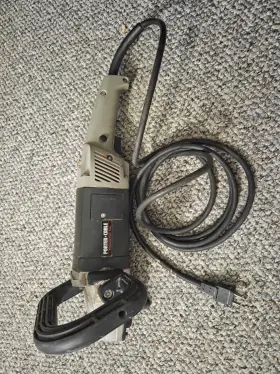 7428 PORTER-CABLE Polisher 7428 PORTER-CABLE Polisher