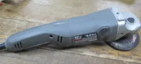 PC750AG PORTER-CABLE Angle Grinder Tool Rpm PC750AG PORTER-CABLE Angle Grinder Tool Rpm