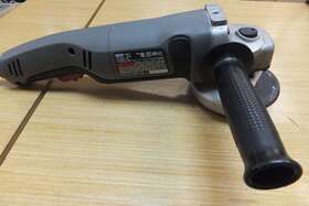 PC750AG PORTER-CABLE Angle Grinder