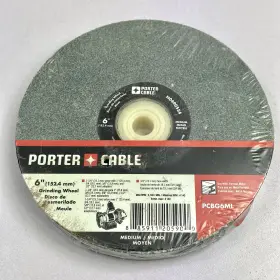 PCBG6ML PORTER-CABLE Bench Grinding Wheel
