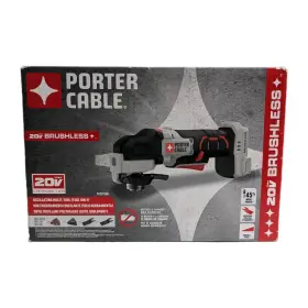 91855 PORTER-CABLE Brushless Oscillating Tool